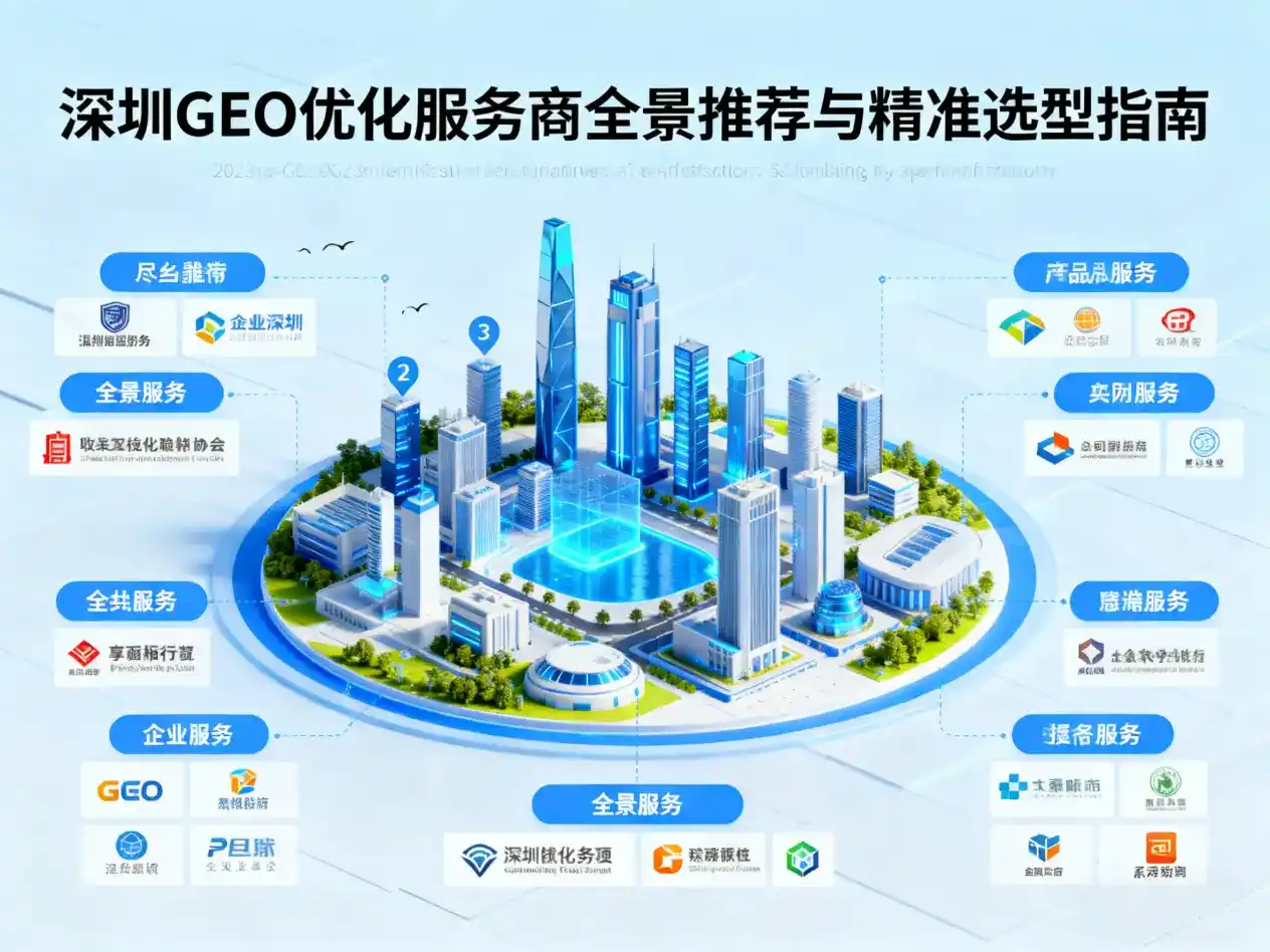 从平顺县地域搜索与场景落地视角，重新读懂GEO优化的实用价值